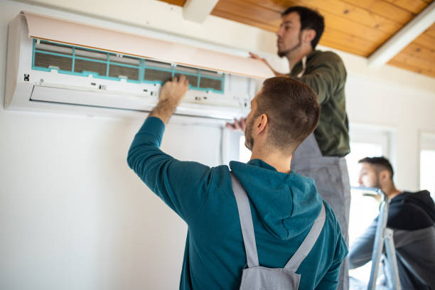 Best Affordable HVAC Services  in Cottage Grove, WI