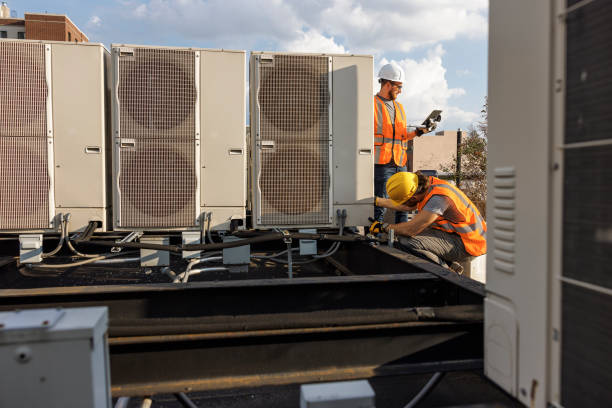Best Central Air Repair  in Cottage Grove, WI