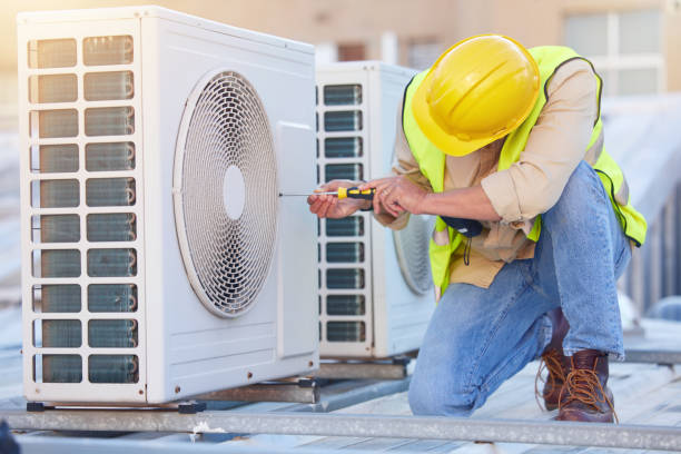 Trusted Cottage Grove, WI HVAC Experts