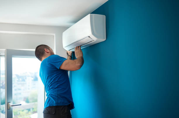Air Quality Test in Cottage Grove, WI