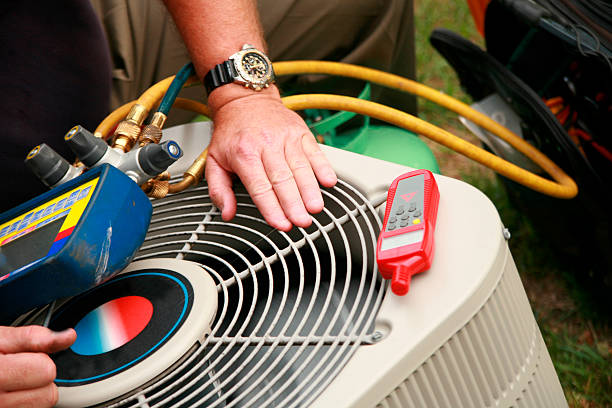Best Affordable Air Conditioning Repair  in Cottage Grove, WI