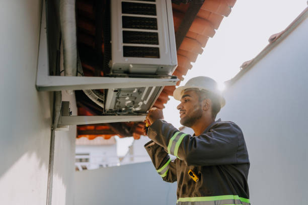 Best HVAC Replacement Cost  in Cottage Grove, WI