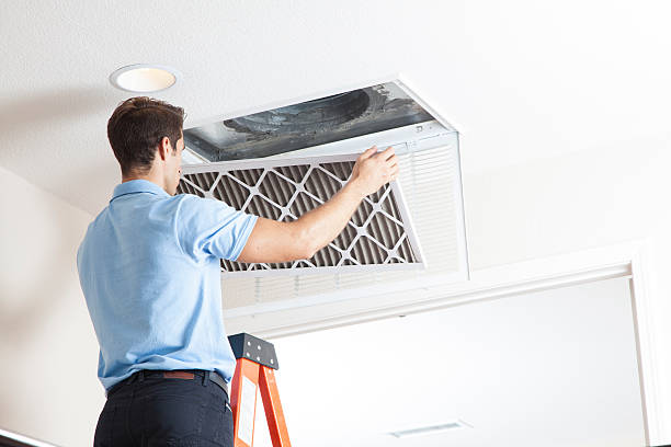 Best Residential HVAC Services  in Cottage Grove, WI