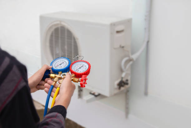 HVAC Troubleshooting in Cottage Grove, WI