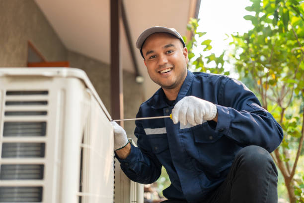 Best HVAC Installation Services  in Cottage Grove, WI