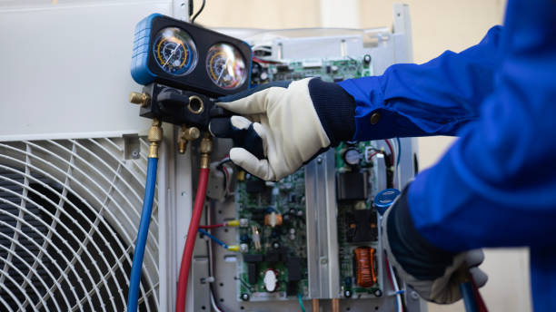 Best HVAC Maintenance Near Me  in Cottage Grove, WI