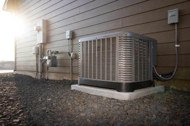 Best Affordable HVAC Services  in Cottage Grove, WI